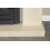 Adam Adam Lomond Fireplace Stone Effect + Colorado Bio Ethanol Fire Black, 39" 4