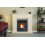 Adam Adam Lomond Fireplace Stone Effect + Colorado Bio Ethanol Fire Black, 39" 7