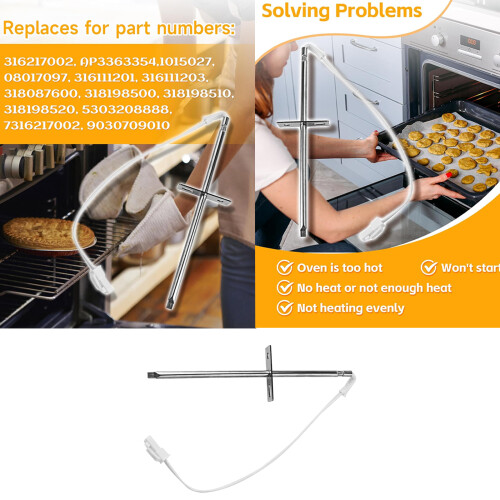 Accurate Temperature Measurement Tool for Grill Enthusiasts 1