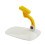 Support à outils portable en plastique pour pinceaux et 1