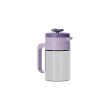 Modern theebrouwschip met grote capaciteit,-Paars 800ml