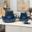 Multiple Use Cowboy Hat Mould Art Crafting-XQ7469 Small 7