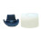 Moule de chapeau de Cowboy à usage Multiple,-XQ7469 Petit 1
