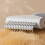 Brosse de toilettage multi-usage pour animaux de-Blanc 7
