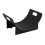 Adam Adam Fairford Firewood Log Holder in Black 5