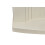 Adam Adam Truro Fireplace in Cream, 41 Inch 6