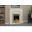 Adam Adam Truro Fireplace in Cream, 41 Inch 2