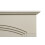 Adam Adam Truro Fireplace in Cream, 41 Inch 5