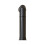 Adam Adam Tall Angled Stove Pipe in Black 2