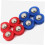 32 Pieces Shuffleboard Pucks Replacement Balls for Shuffleboard Paddles 4