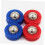 32 Pieces Shuffleboard Pucks Replacement Balls for Shuffleboard Paddles 3