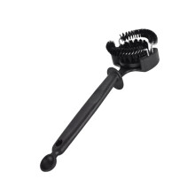 Brosse à café polyvalente, accessoire à-Machine à café 51 mm