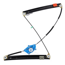 Kabel til elrudehejs, spændfjeder, nem montering, Audi, Seat Exeo, premium kvalitet, jævn rudebetjening, holdbart materiale, designet til sikker