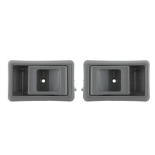 Perfekt passender Türgriff innen als Ersatz für Toyota Tacoma, 4Runner, Corolla und Pickup. Hochwertiges, langlebiges Material, OEM-Verarbeitung,