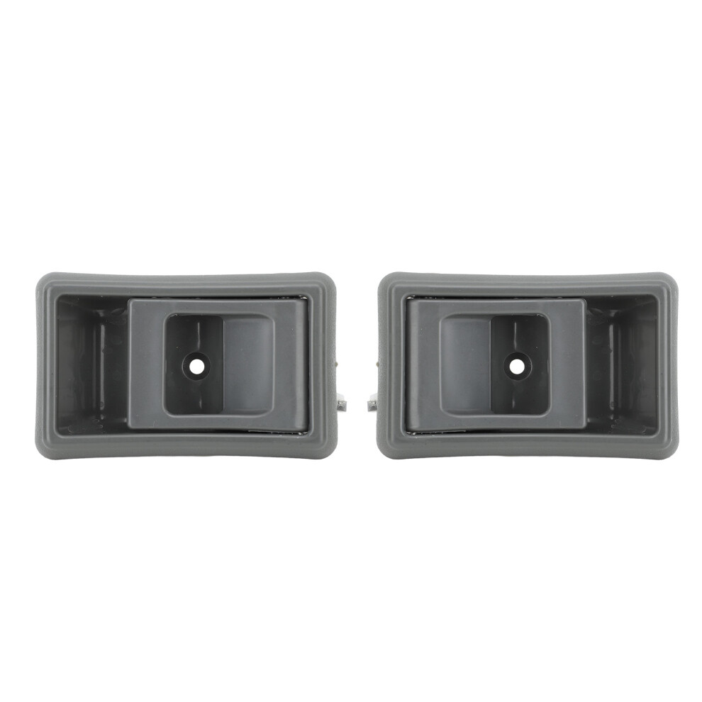 Perfect Fit Interior Door Handle Replacement For Toyota Tacoma 4Runner Corolla Pickup High Quality Durable Material Oem Finish Structural Integrity 9190834238036