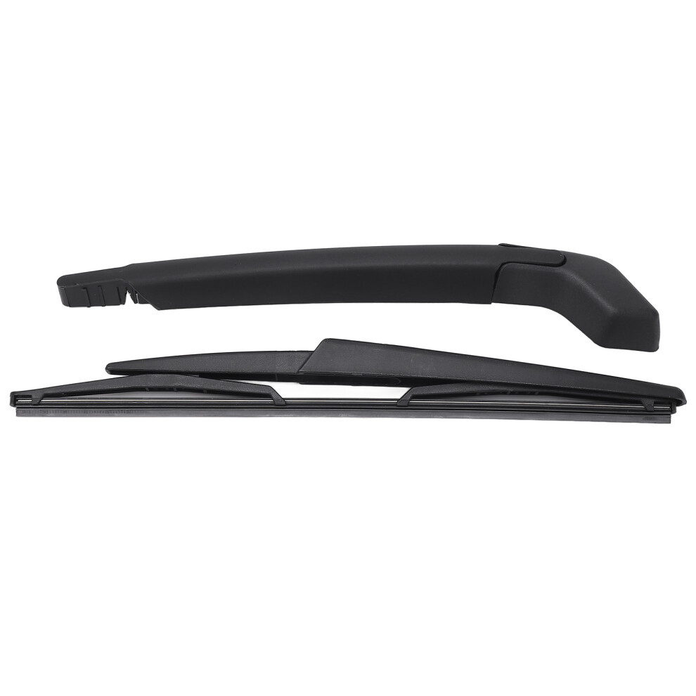 Oem Quality Rear Windshield Wiper Replacement For Volvo Xc90 2003-2007 All Weather And Season Durable Performance Optimum Visibility Long Life Back 9190834890685