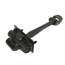 Duurzame metalen deurstopper, stevige vervanging voor Peugeot 2008 2014 2015 2016 2017 2018. Achterklepstopper, geschikt voor zowel de linker- als de