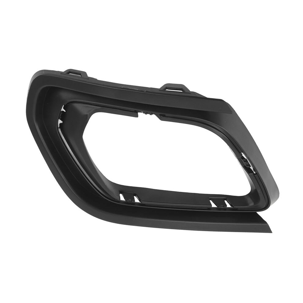 Front Bumper Fog Grille Trim Cover For Dacia Sandero Mk2 Left Light 9491368747996
