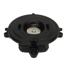 Wasserdichte wiederaufladbare LED-Kopflampe 1500 Lumen für Camping, Wandern und Abenteuer