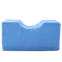 Ankle Support Cushion For Long-Term Bedridden Patients, Foot Elevator With Pressure Sore Relief, Soft And Durable Heel Pillow Anti-Bedsore Protection,