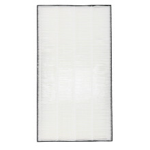 High-performance True HEPA Filter for Air Purifier Replacement, Designed To Fit Sharp KCD50F50E50F40, Micro Particle Capture System, Optimizes Machine