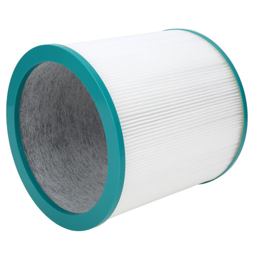 Φίλτρα καθαρισμού αέρα Dyson Tower, True HEPA Filtration, Αποτελεσματική αντικατάσταση 1