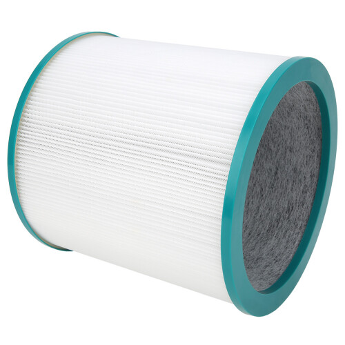 Φίλτρα καθαρισμού αέρα Dyson Tower, True HEPA Filtration, Αποτελεσματική αντικατάσταση 2