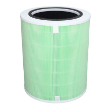 Filtro di ricambio per purificatore d'aria, filtro True HePa per la rimozione degli odori degli animali domestici, sostituzione diretta che