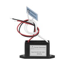 Innovative Abs Negative Ion Generator, Diy Static Grass Applicator Air Quality Improvement Device For Household Appliances