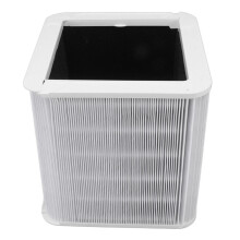 Premium True HePa Air Purifier Filters, Blueair Blue Pure 211+ Compatible, Applicable For Household Air Purifiers, Activated Carbon Filters For Odor A