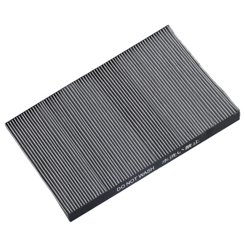 Αρωματικό χώρου για όχημα, φίλτρο καμπίνας ενεργού άνθρακα, σύστημα καθαρισμού 2