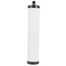 Reverse Osmosis System, Micron Pre-Filter, 10 Inch Resin Cartridge for Water Purification