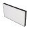 High-performance True HEPA Filter for Air Purifier Replacement, Designed To Fit Sharp KCD50F50E50F40, Micro Particle Capture System, Optimizes Machine 7