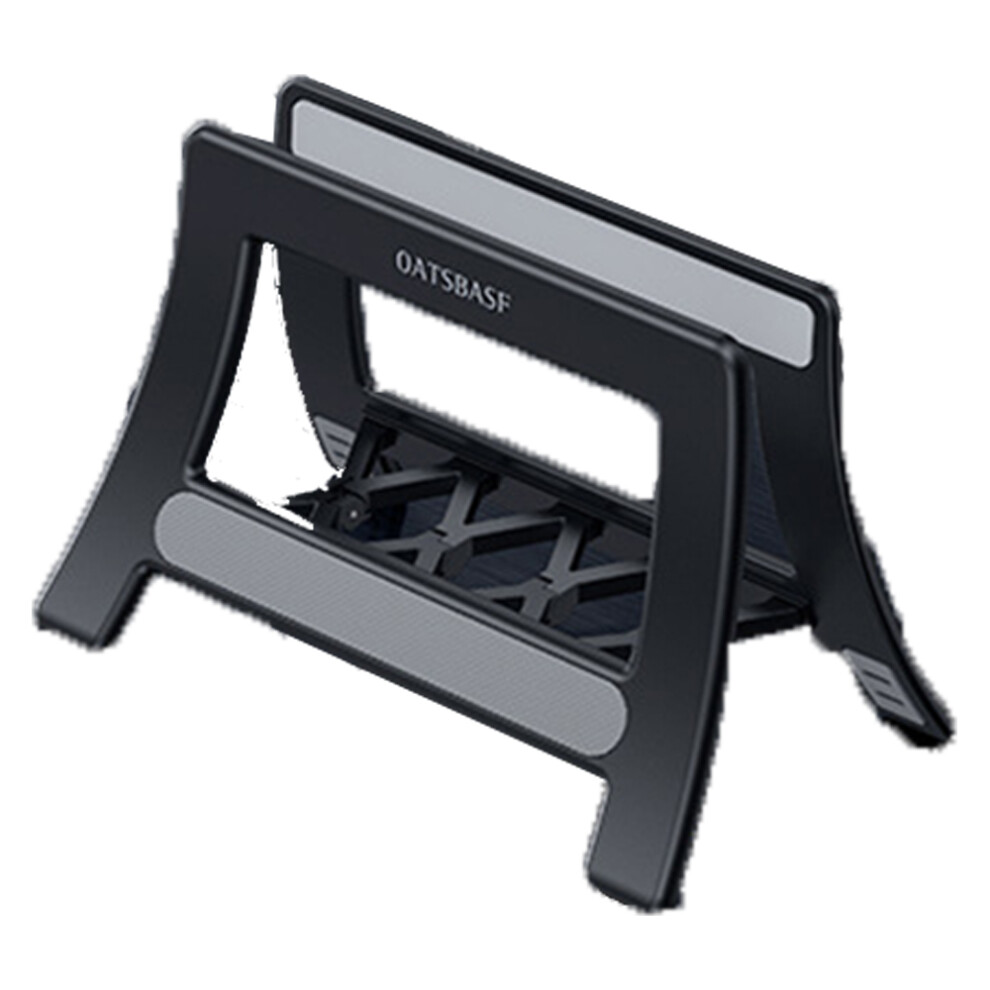 Multifunctional Vertical Stand, Ergonomic Design With Comfortable Healthy Viewing For Desktops, Sturdy Non-Slip Support For Various Devices Stylish 9190834894195