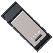 Vielseitige USB-Speicherlösung, 5 Gbit/s USB 3.0 Typ C USB-C zu Micro-SD-, SDXC- und TF-Kartenleser für alle Smartphones und Mini-Tablets,