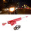 Steering Damper For Motorcycles, Speed Sensitive Technology And Multiple Position Settings Ensure Optimal Control 5