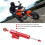 Steering Damper For Motorcycles, Speed Sensitive Technology And Multiple Position Settings Ensure Optimal Control 7