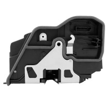 Türschlossantriebsmotor als Ersatz für BMW E60E90X3X5, Türschlossantriebsmechanismus mit OEM-Standardmaterialien, kompatibel mit Mini Cooper für
