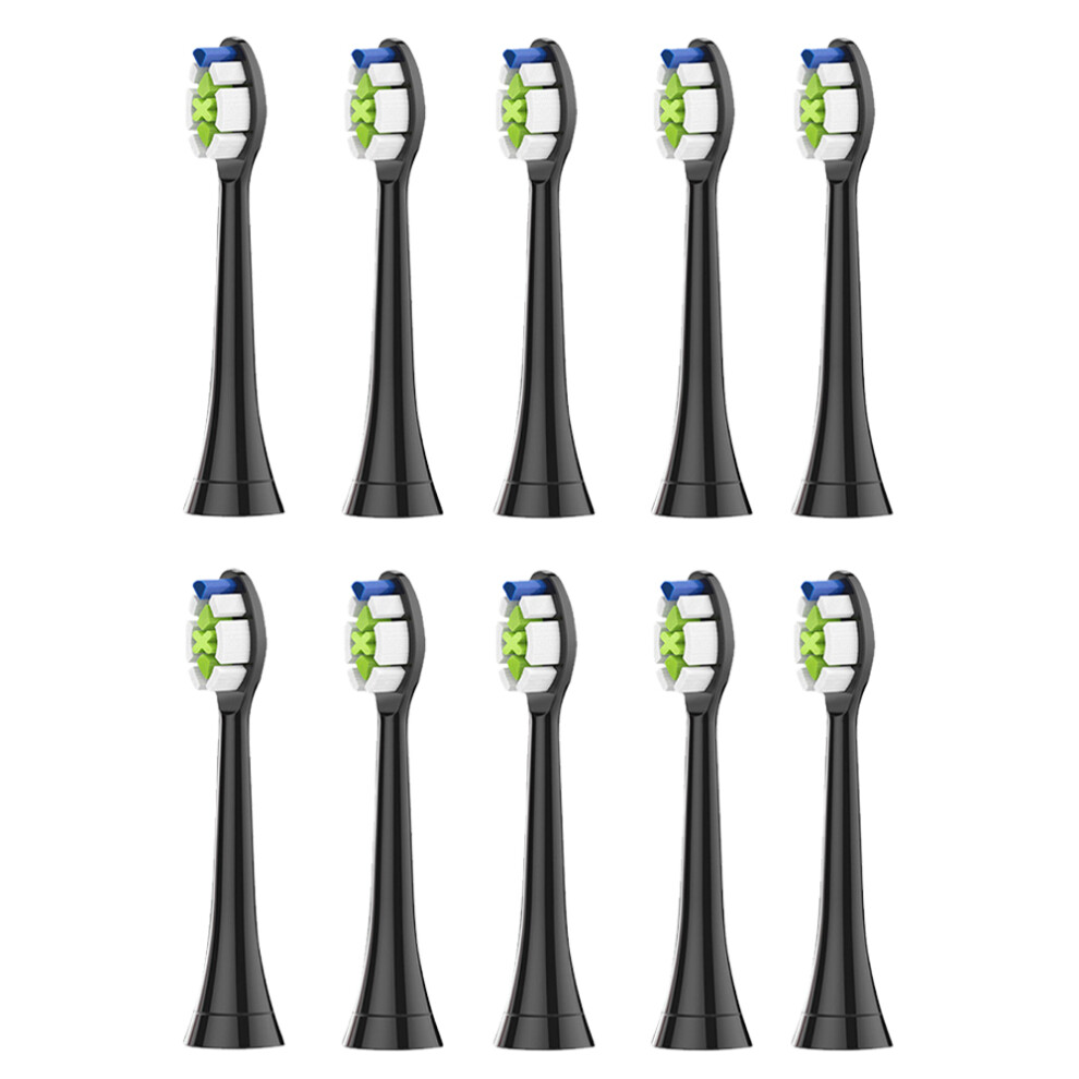 Diamond Care Brush Heads for Philips Sonicare Electric Toothbrush, Featuring American DuPont Bristles And Enhanced Performance, Ideal For Long-Lasting