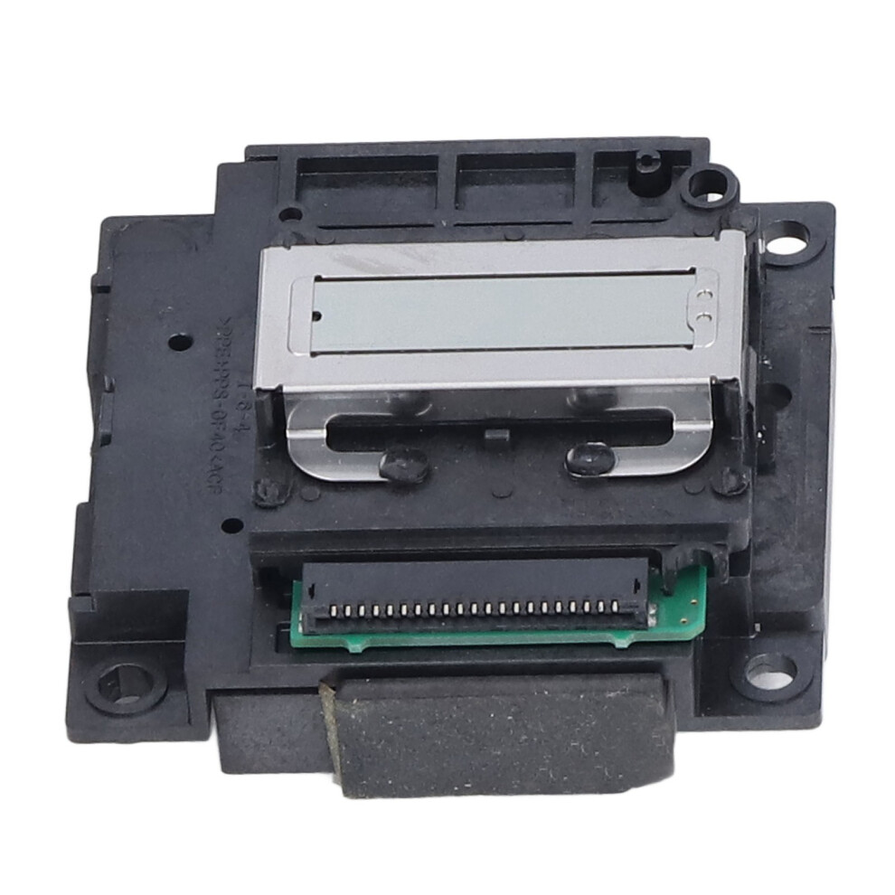 Highquality Plastic Material Print Head For Epson L300 Series, Replacement Printhead Compatible With L301 L303 L351 L353 L551-310 L358 Me303, Long 9468298412232