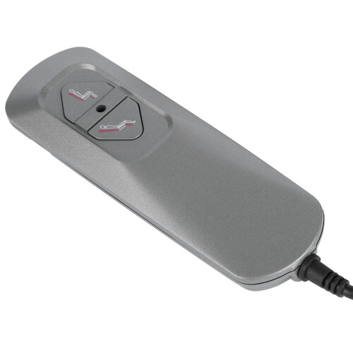 Interruttore universale per poltrona elevabile per divani elettrici, controller intelligente per poltrona elevabile con design ergonomico e design 1