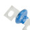 Diodengleichrichter-Kit, 25 A, RSK1001, 3 positive 10