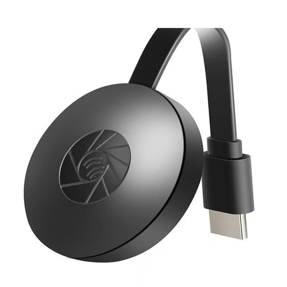 Magic Tv Box Wireless Display Dongle, 4K/1080P, 2.4Ghz Hdmi, Wifi, Android Ios Windows Mac Projector, 1Pcs 9426802257113