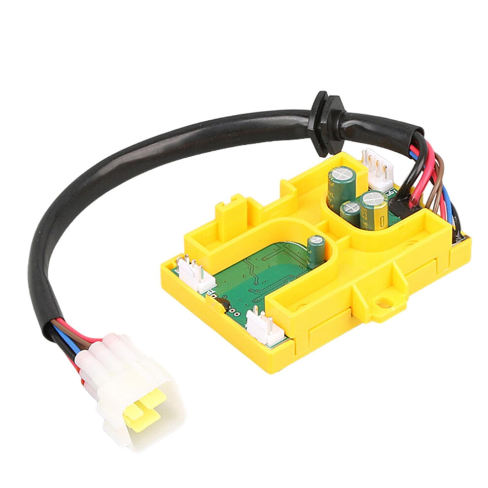 Parking Heater Motherboard, Parking Heating Control Board, Effective Mainboard Controller 9412369953643