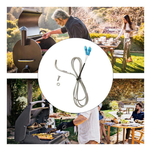 Transducteur de température de remplacement, four à Barbecue à 1