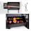 Untarnished Barbecue Oven Temperature Investigate Safe 7