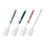 Detachable Sponge Cleaning Brush Long Handle Safely-Light Grey 6