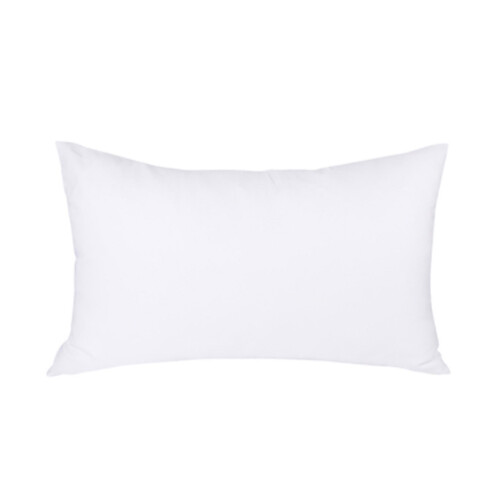 Sublimation Blank Pillowcase Heat Transfer Design-rectangle