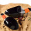 Large Commercial Coffee Scooper Accurate Measuring-Black 7