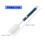 Detachable Sponge Cleaning Brush Long Handle Safely-Light Grey 7